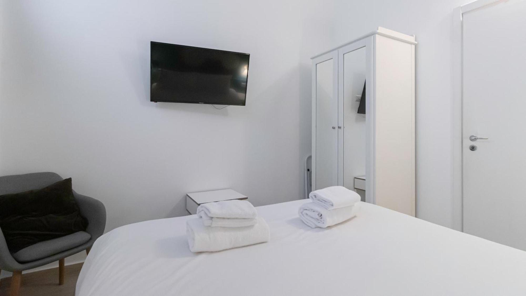 Ferienwohnung Italianway - Orti 5 Mailand Exterior foto