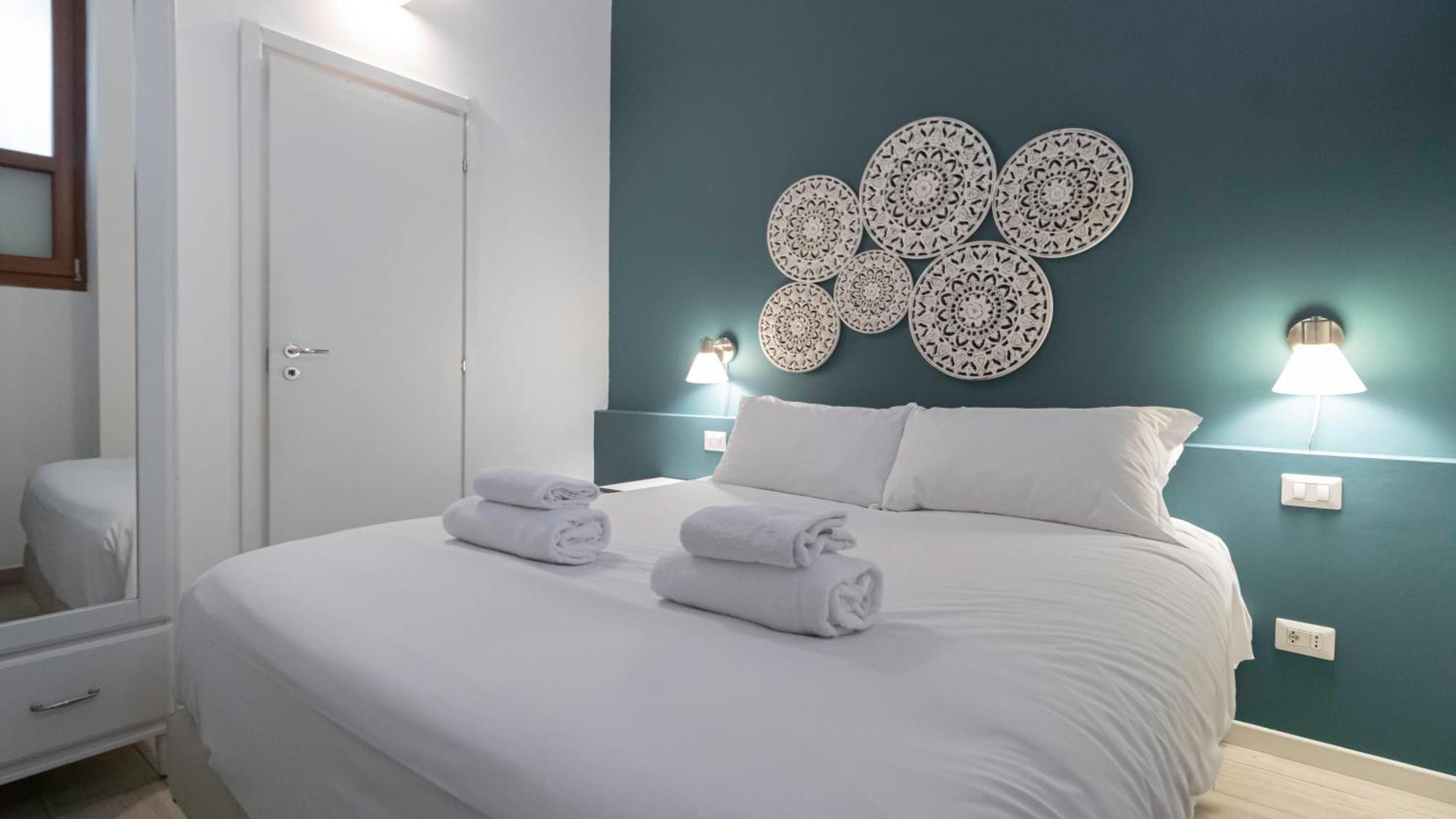 Ferienwohnung Italianway - Orti 5 Mailand Exterior foto