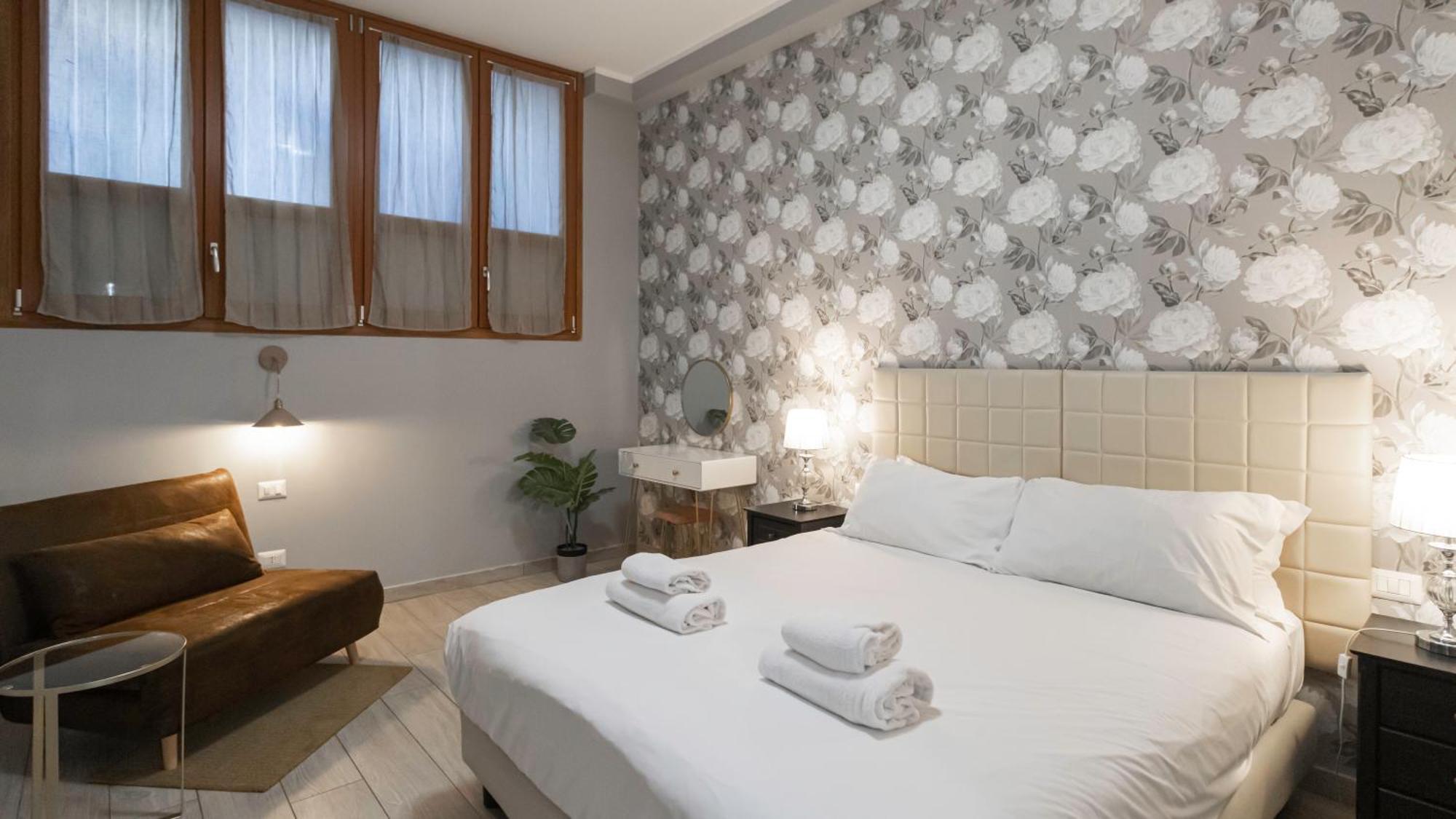 Ferienwohnung Italianway - Orti 5 Mailand Exterior foto