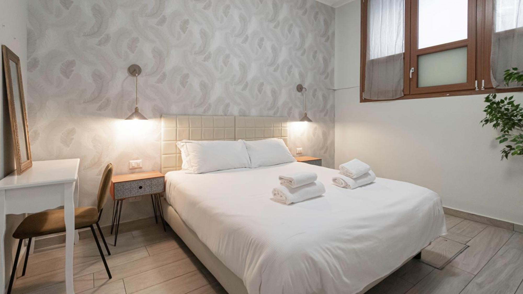 Ferienwohnung Italianway - Orti 5 Mailand Exterior foto